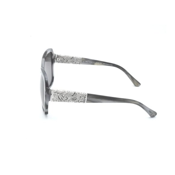 Maui Jim Swaying Palms MJ 530-91 Blue Grey Pearl White Gold / Neutral Gr… main image 4